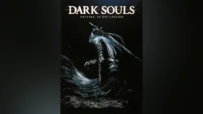 DARK SOULS: Prepare To Die Edition STEAM Gift - Global