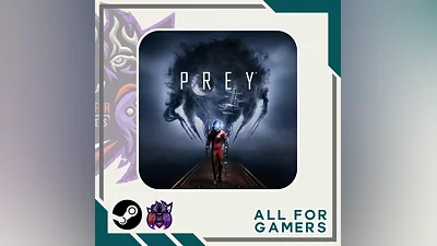 Prey Standard/Deluxe КЛЮЧ Steam РУ/СНГ + ПОДАРОК