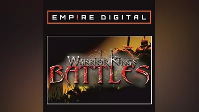 Warrior Kings: Battles / Ключ Steam / Россия / СНГ