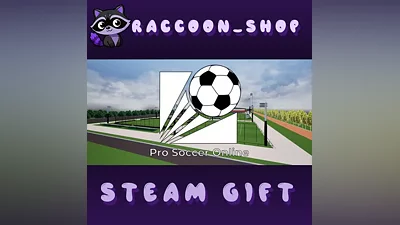 Pro Soccer Online * STEAM RU*KZ*UA*СНГ