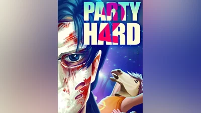 Party Hard 2 (STEAM КЛЮЧ) РОССИЯ + МИР | РУССКИЙ ЯЗЫК