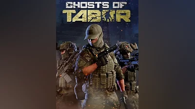 Ghosts of Tabor Steam ключ Весь Мир Global + RU/CIS РФ Россия СНГ стим