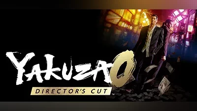 Yakuza 0 Director's Cut | АВТОДОСТАВКА [Steam Gift]