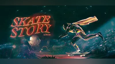 Skate Story | АВТОДОСТАВКА [RU Steam Gift]