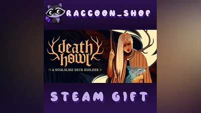 Death Howl * STEAM RU*KZ*UA*СНГ