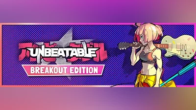 UNBEATABLE - Breakout Edition | АВТОДОСТАВКА [RU Steam Gift]