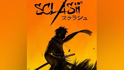 Sclash (Ключ Steam | РФ+СНГ)
