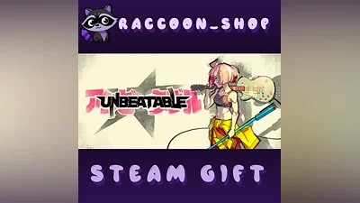 UNBEATABLE * STEAM RU*KZ*UA*СНГ