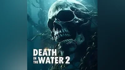 Death in the Water 2 Steam ключ Весь Мир Global + RU/CIS РФ Россия СНГ стим