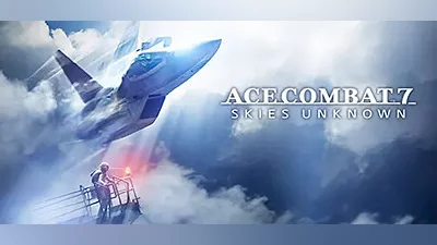 ACE COMBAT 7: SKIES UNKNOWN | АВТОДОСТАВКА [RU Steam Gift]