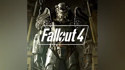 Fallout 4 / Steam Ключ / Все регионы | АВТОВЫДАЧА 24/7
