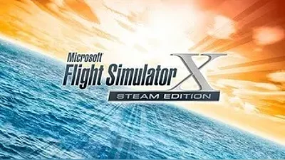 Microsoft Flight Simulator X: Steam Edition STEAM GIFT Россия + Снг