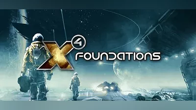 X4: Foundations | АВТОДОСТАВКА [RU Steam Gift]