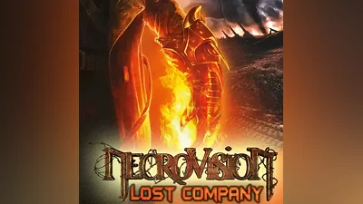 NecroVisioN: Lost Company (Ключ Steam | РФ+СНГ)