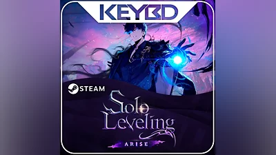 Solo Leveling: ARISE OVERDRIVE +ВЫБОР · STEAM RU АВТО