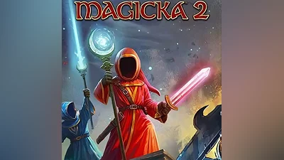 Magicka 2 (Ключ Steam | РФ+СНГ)