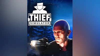 Thief Simulator (STEAM КЛЮЧ) РОССИЯ+КЗ+СНГ | РУССКИЙ ЯЗЫК