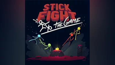 Stick Fight: The Game (STEAM КЛЮЧ) РОССИЯ + КЗ + СНГ