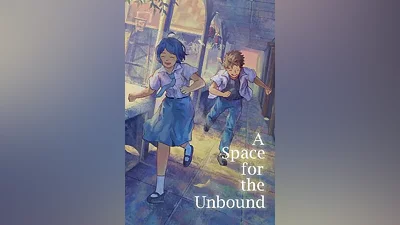 A Space for the Unbound STEAM КОД ЛЮБОЙ РЕГИОН