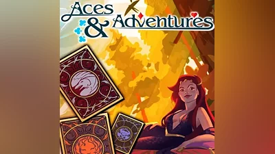 Aces & Adventures (Ключ Steam | РФ+СНГ)