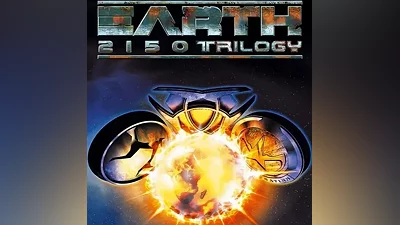 Earth 2150 Trilogy (Ключ Steam | РФ+СНГ)