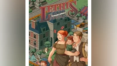 Lethis: Path of Progress (Ключ Steam | РФ+СНГ)