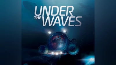 Under The Waves (STEAM КЛЮЧ) РОССИЯ+КЗ+СНГ / РУССКИЙ ЯЗЫК