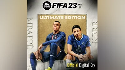 FIFA 23 Ultimate (EN/PL/RU) / Origin Ключ / Все регионы | АВТОВЫДАЧА 24/7