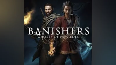 BANISHERS: GHOSTS OF NEW EDEN STEAM КЛЮЧ