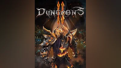 Dungeons 2 STEAM КОД ЛЮБОЙ РЕГИОН