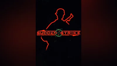 Sudden Strike 2 Gold STEAM КОД ЛЮБОЙ РЕГИОН