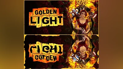 Golden Light (Steam Key/Region Free)