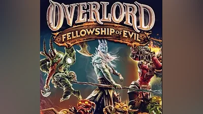 Overlord: Fellowship of Evil (Steam Key/Region Free)