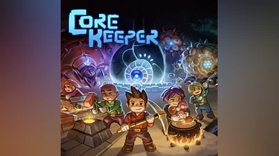 Core Keeper (STEAM/РФ-СНГ) КЛЮЧ