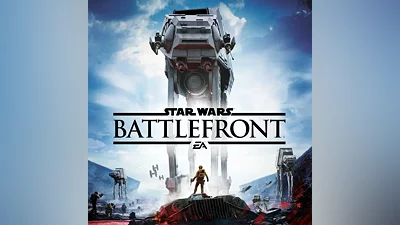 Star Wars Battlefront RU/PL Languages Only EA App Key