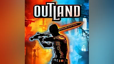 Outland (Steam МИР+РФ КЛЮЧ)