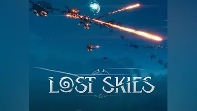 Lost Skies (Steam Key/Region Free)