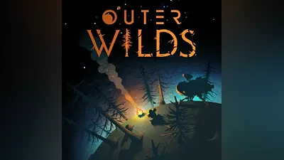 OUTER WILDS (STEAM/РФ-СНГ) КЛЮЧ