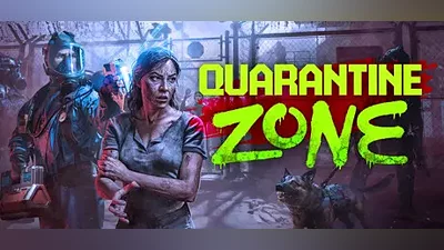 Quarantine Zone: The Last Check | АВТОДОСТАВКА [RU Steam Gift]