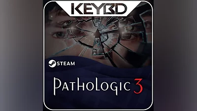 Pathologic 3 +ВЫБОР РЕГИОНА · STEAM RU · АВТО