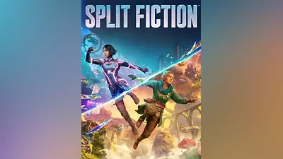 Split Fiction PlayStation [Выбор региона]