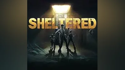 Sheltered XBOX ONE SERIES X/S КЛЮЧ