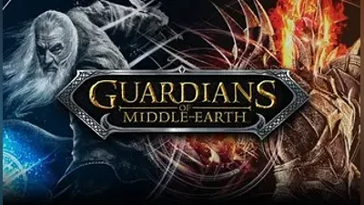 Guardians of Middle-earth STEAM GIFT МИР + ВСЕ СТРАНЫ