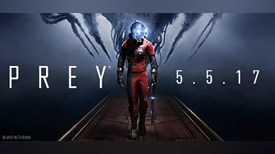 Prey