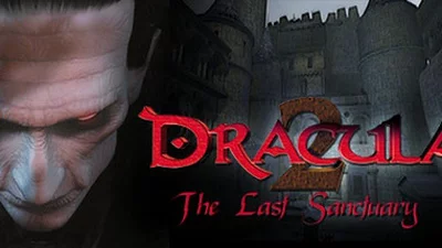 Dracula 2: The Last Sanctuary (Remake) (Steam)