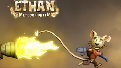 Ethan: Meteor Hunter (Steam)