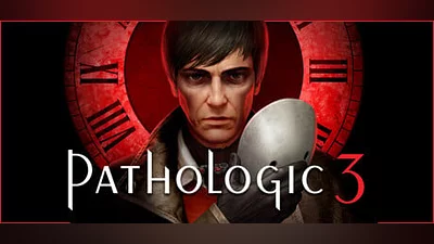Pathologic 3 (Steam key)
