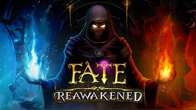 FATE: Reawakened (Steam)