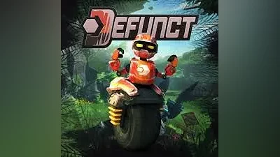 Defunct Steam ключ Весь Мир Global + RU/CIS РФ Россия СНГ стим