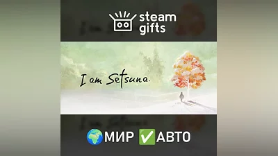 I am Setsuna МИР АВТО
